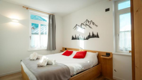 Appartamento Vale e Schena Cortina 4 posti letto San Vito Di Cadore